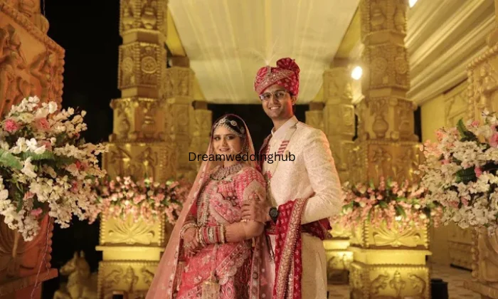 The Events Republic Best Wedding Planner